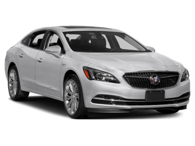 Used 2019 Buick LaCrosse Avenir w/ Driver Confidence Package II AWD/4WD image 6