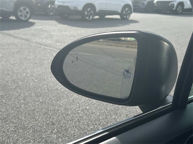 Certified 2023 Hyundai Sonata SEL image 32