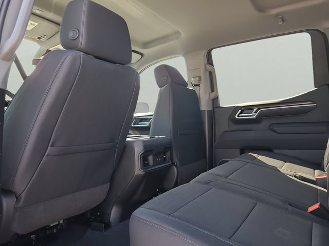 New 2026 Chevrolet Silverado 1500 LT RWD image 9