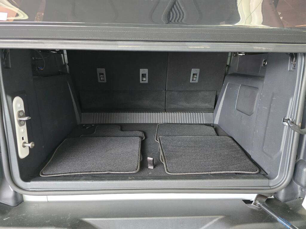 Used 2024 Ford Bronco Wildtrak AWD/4WD image 17