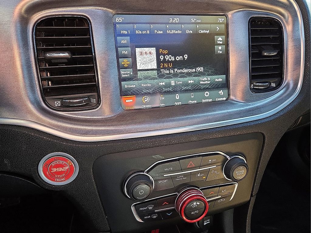 Used 2018 Dodge Charger R/T image 27