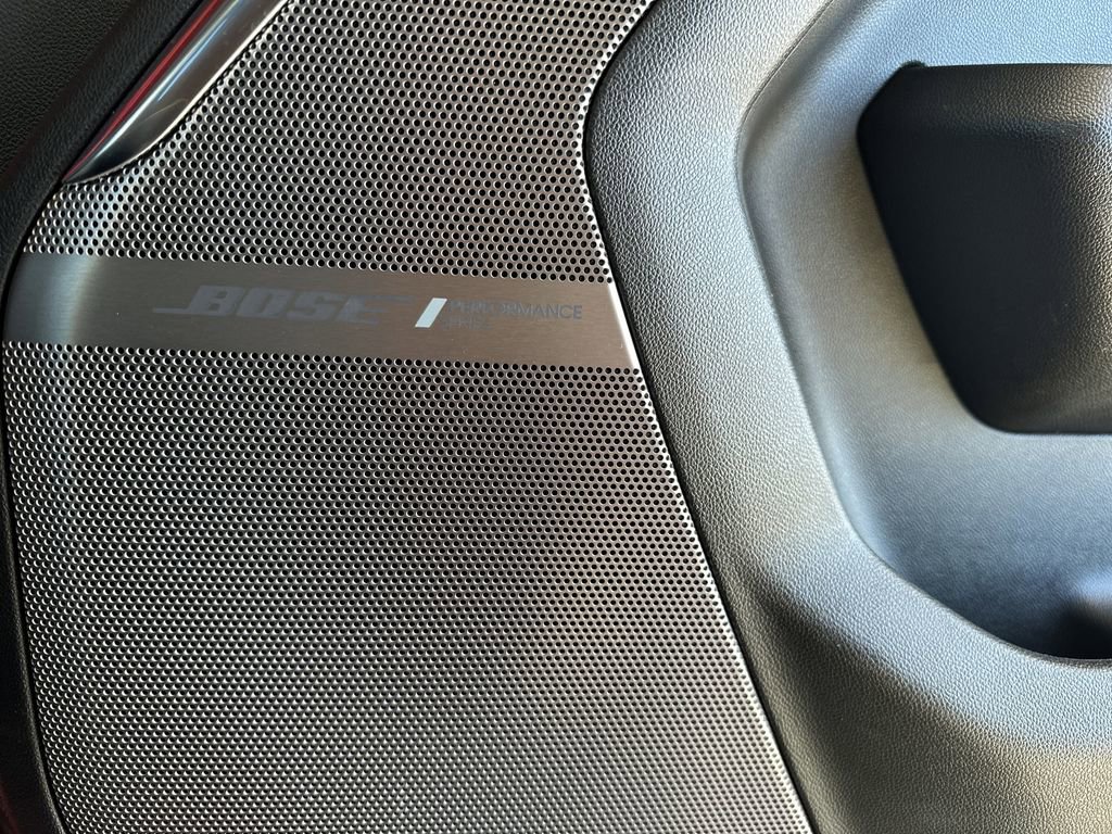 Certified 2024 GMC Yukon Denali Ultimate image 41