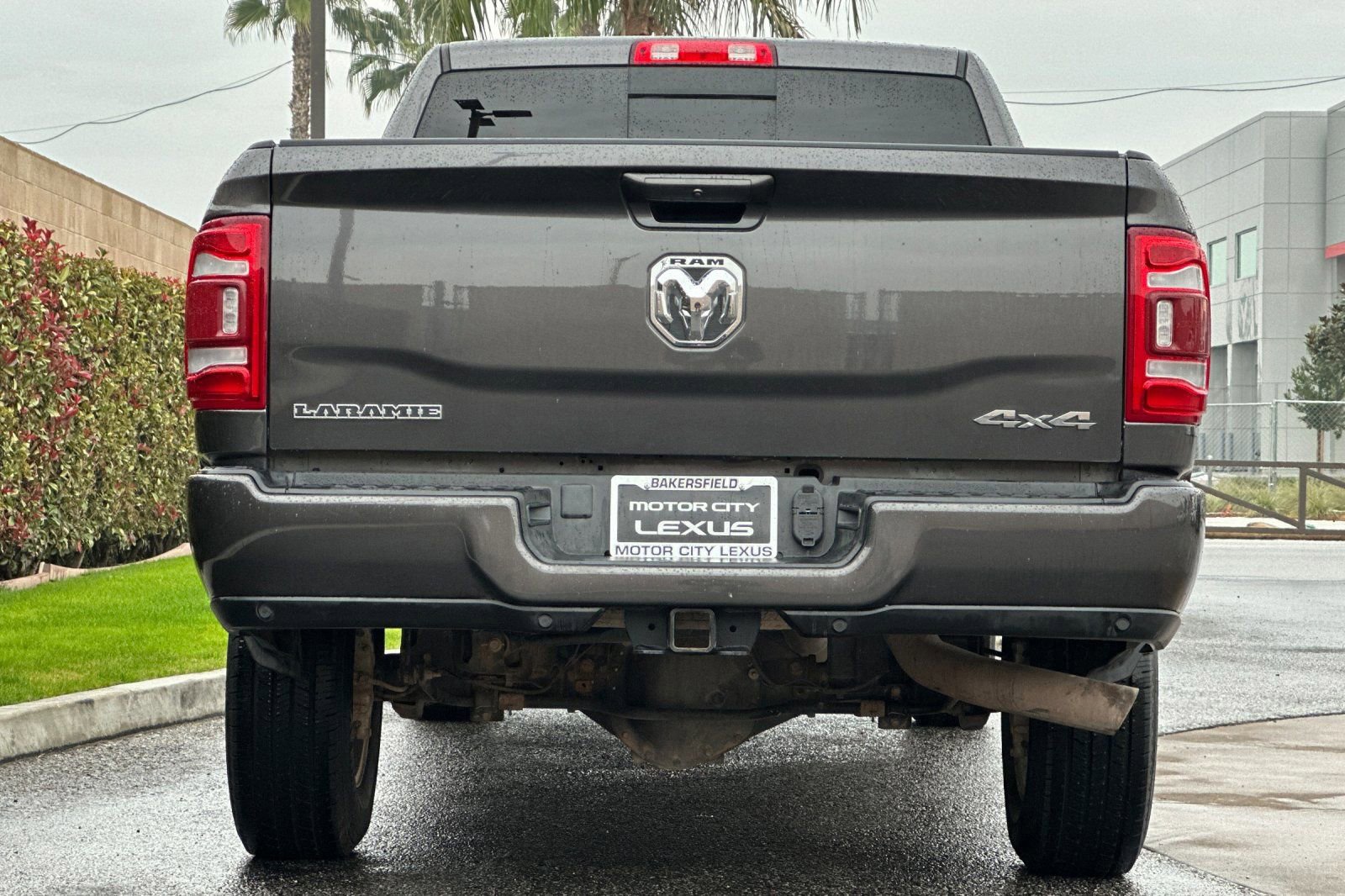 Used 2024 RAM 2500 Laramie image 5