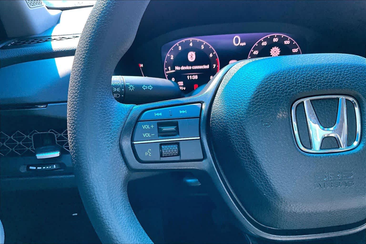 Used 2024 Honda Accord EX image 24