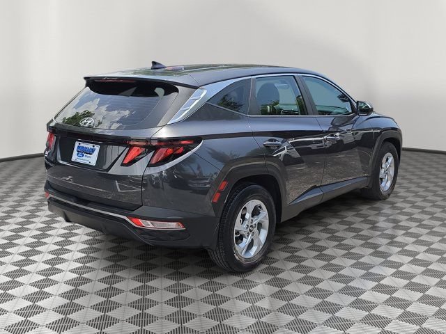 Used 2023 Hyundai Tucson SE FWD image 6