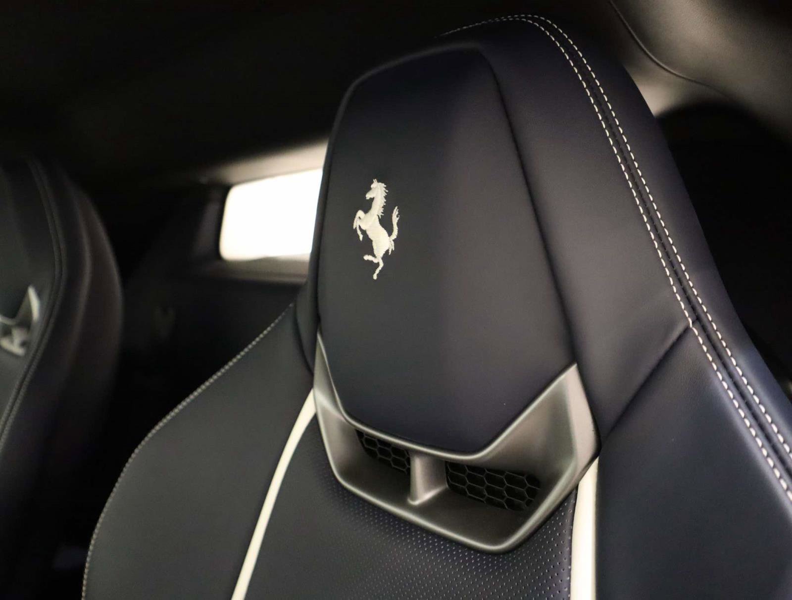 Certified 2023 Ferrari 296 GTB image 20