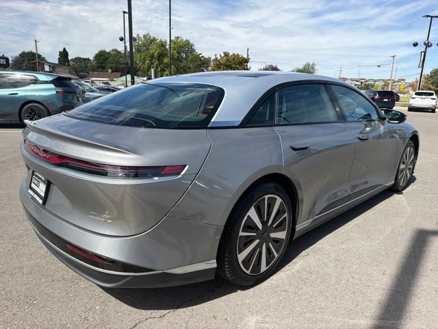 Used 2023 Lucid Air Touring AWD/4WD image 10