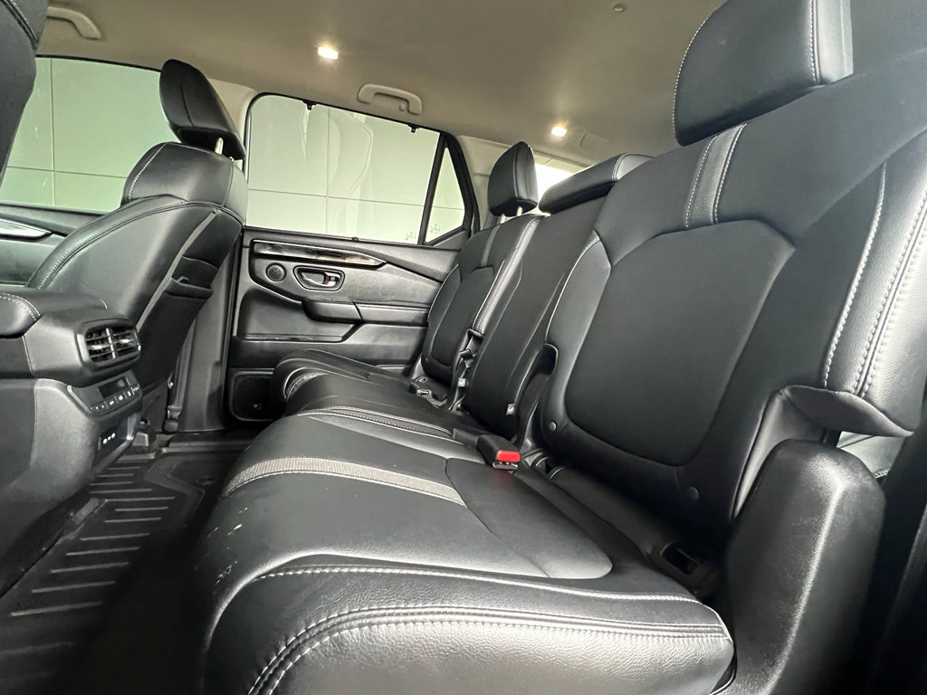 Used 2024 Honda Pilot EX-L image 15