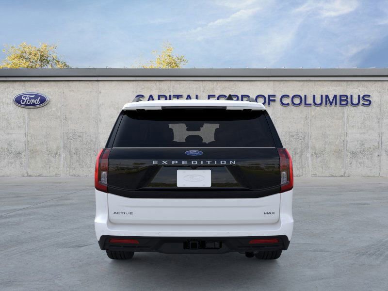 New 2026 Ford Expedition Max Active image 7