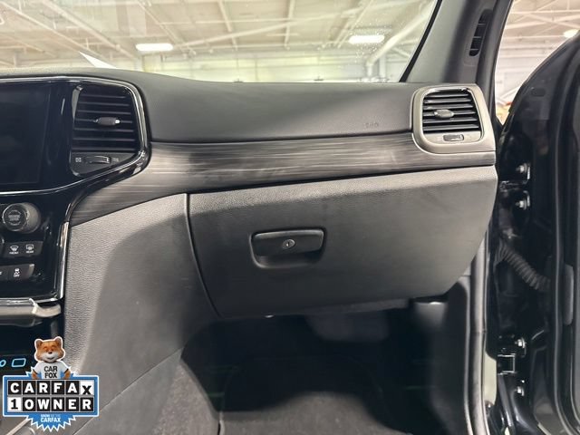 Used 2020 Jeep Grand Cherokee Laredo w/ Laredo X Package AWD/4WD image 50