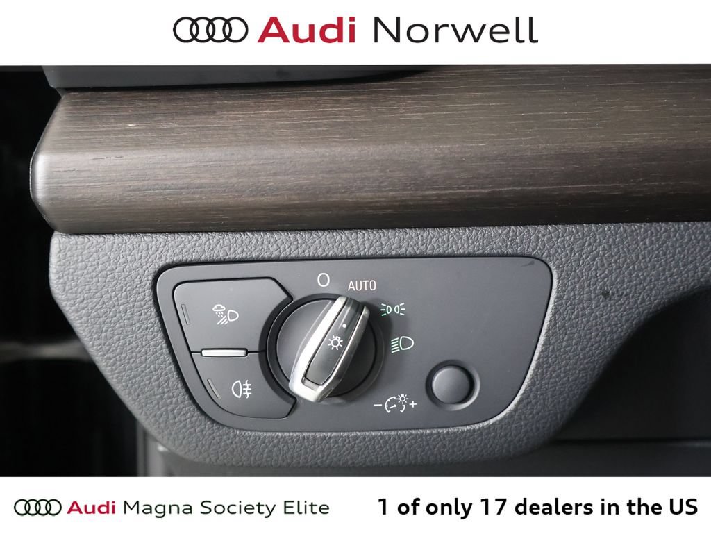 Used 2024 Audi Q5 2.0T Premium Plus AWD/4WD image 25