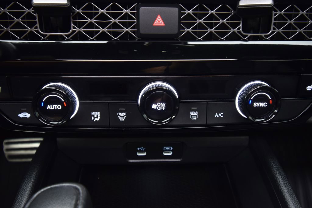 Used 2023 Honda Accord Sport image 34