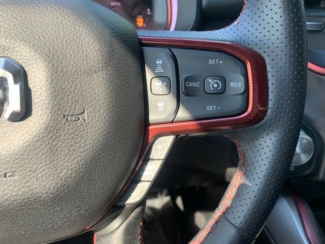 Used 2025 RAM 1500 Rebel w/ Rebel Level 1 Equipment Group AWD/4WD image 21