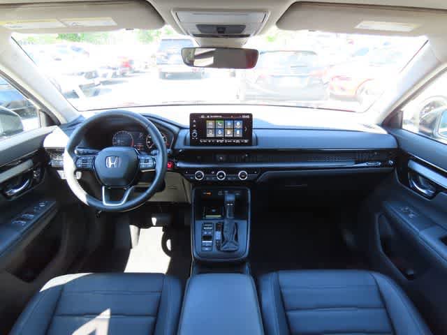 Used 2024 Honda CR-V EX-L image 17