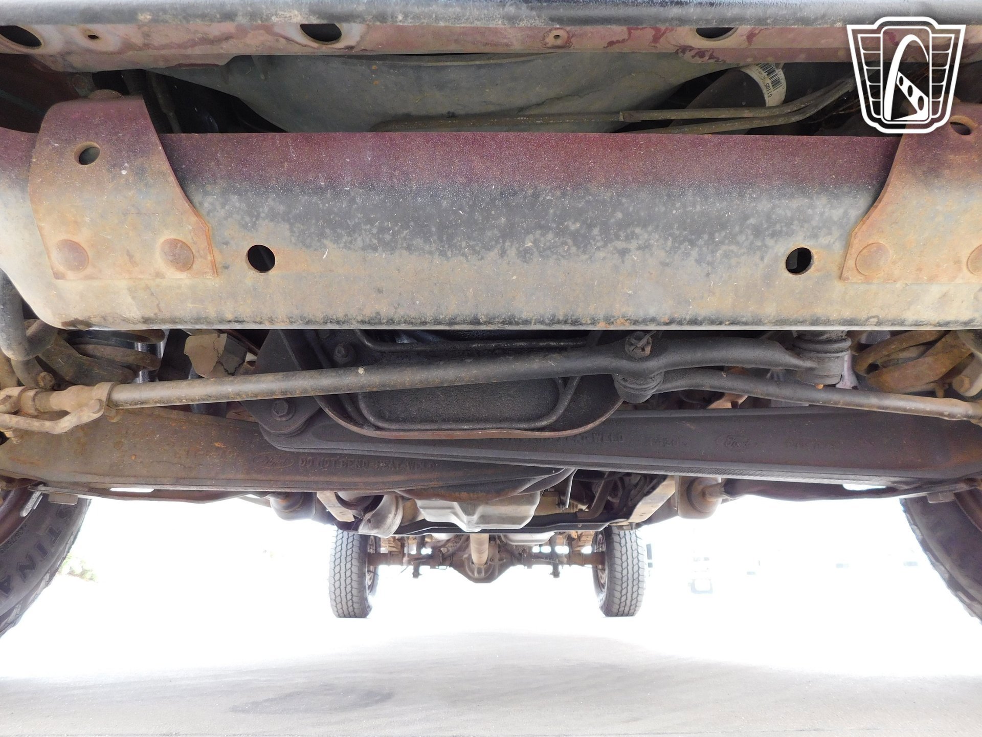 Used 1990 Ford F150 2WD Regular Cab image 40