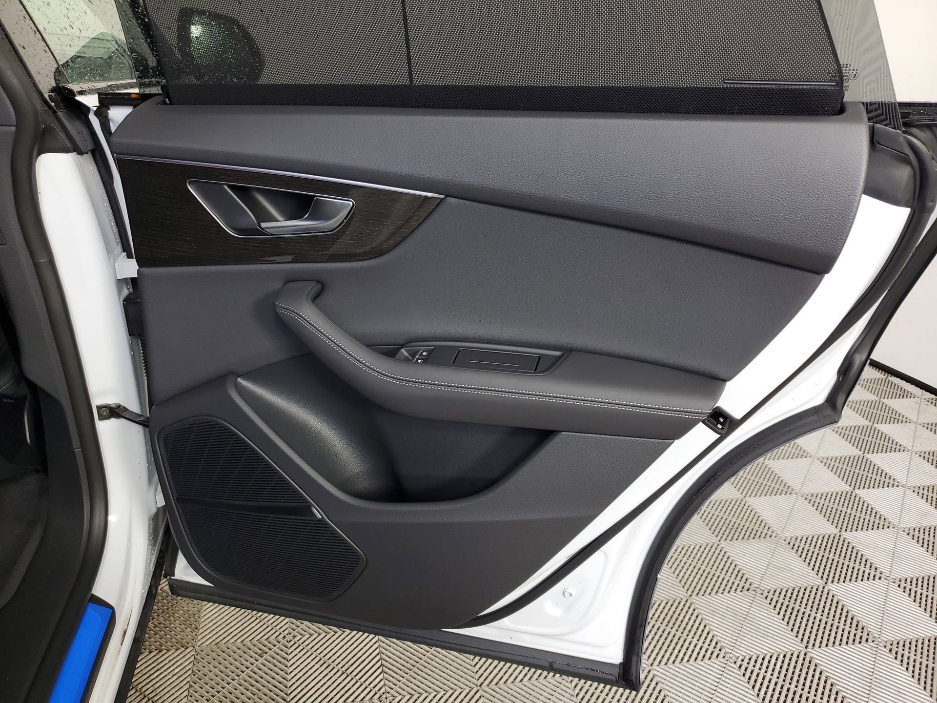 New 2026 Audi Q8 Premium Plus image 22