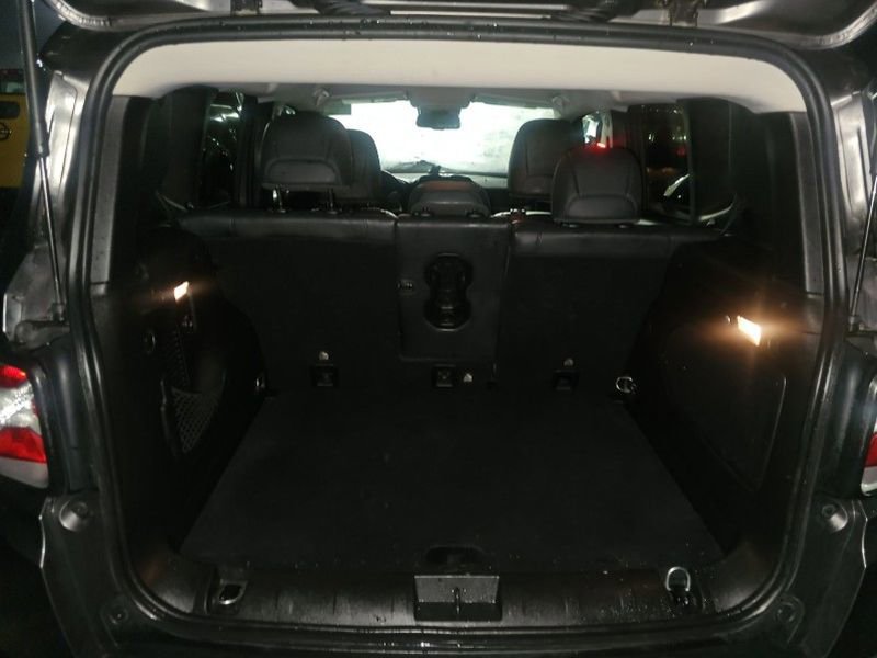 Used 2017 Jeep Renegade Limited image 10