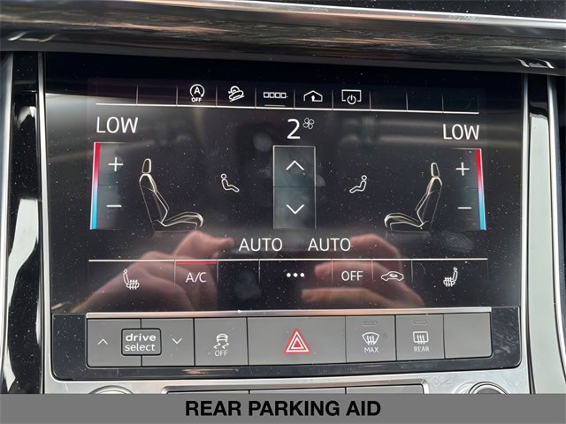 Used 2022 Audi Q7 3.0T Premium Plus w/ Premium Plus Package image 23