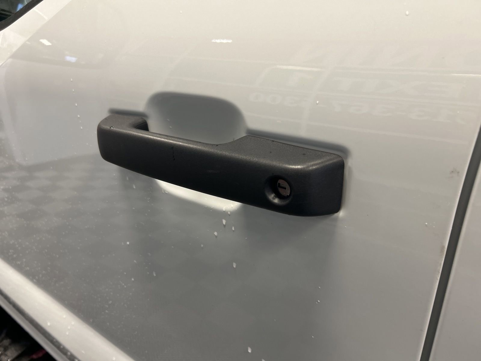 Used 2024 Ford F250 XLT image 8