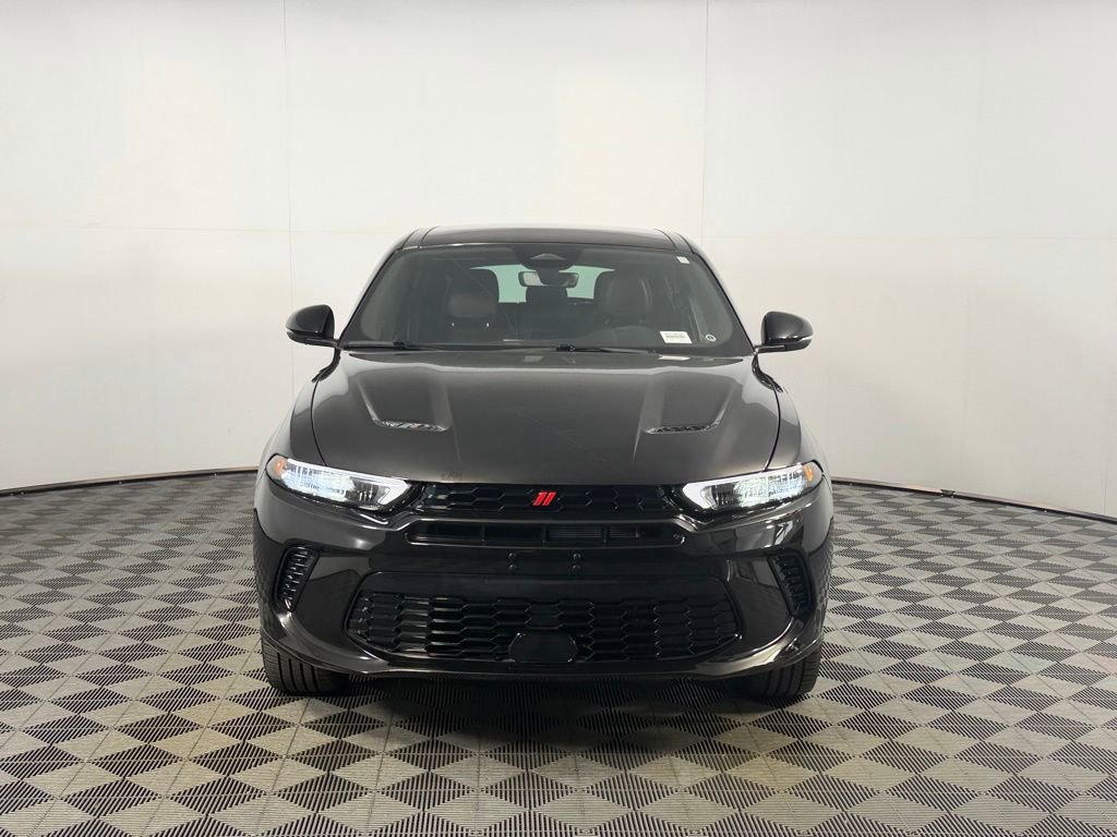 Used 2024 Dodge Hornet R/T Plus image 7