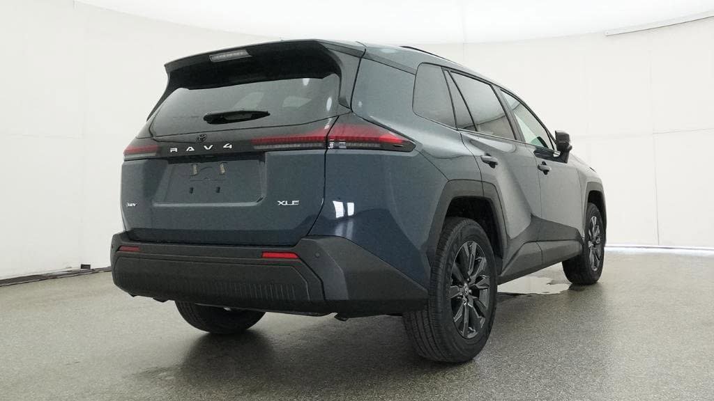 New 2026 Toyota RAV4 XLE Premium w/ Panoramic Sun Roof Package FWD image 24