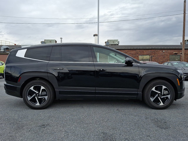 New 2026 Hyundai Ioniq 9 SE image 7