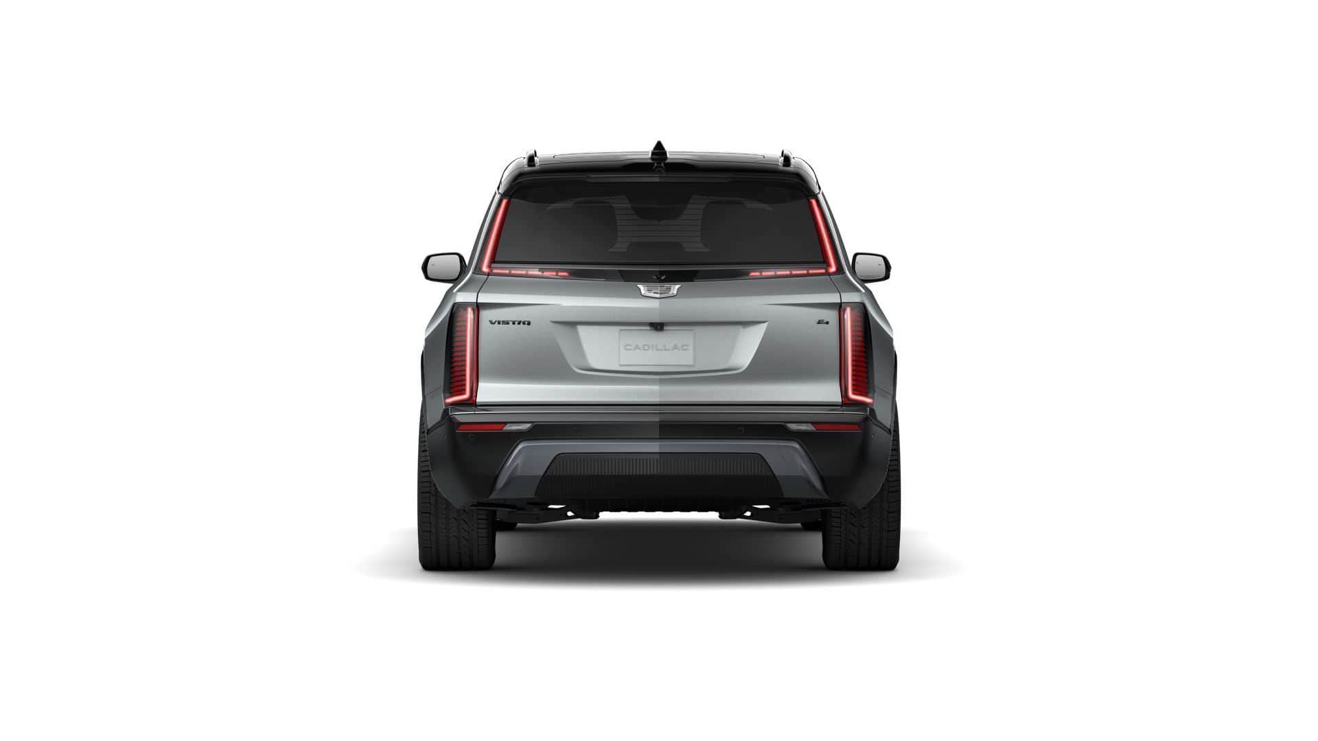 New 2027 Cadillac Vistiq Sport w/ LPO, Premium Carpet Package AWD/4WD image 51