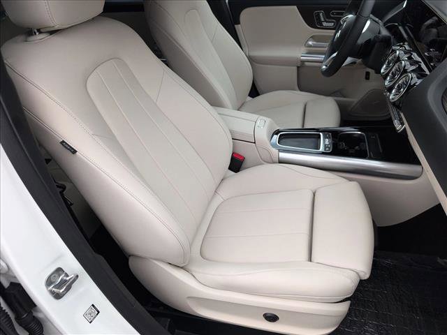 Certified 2026 Mercedes-Benz GLA 250 image 23