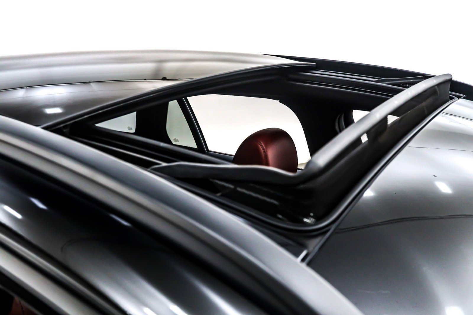 Used 2022 Mercedes-Benz GLC 300 image 22