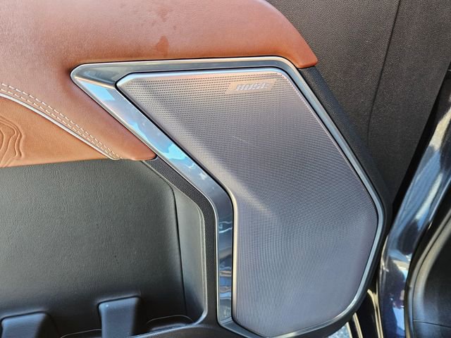 Used 2023 GMC Sierra 1500 Denali Ultimate image 21