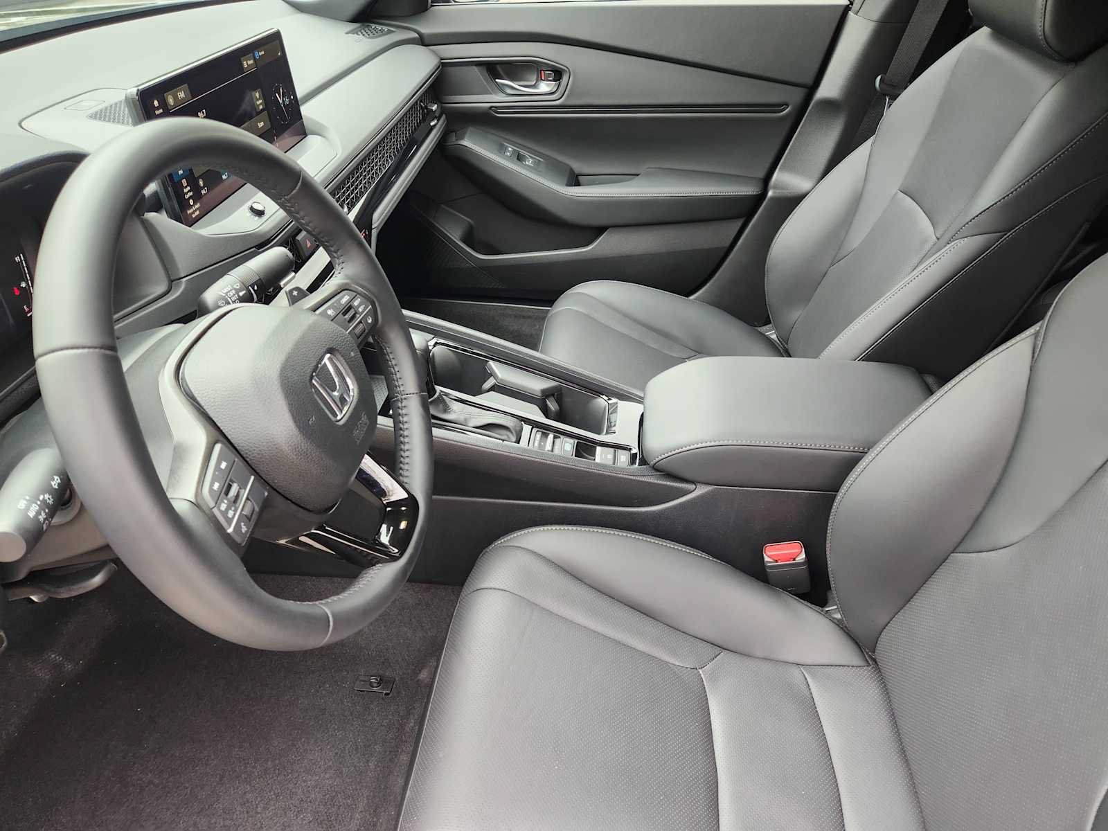 Certified 2026 Honda Accord Sport image 13