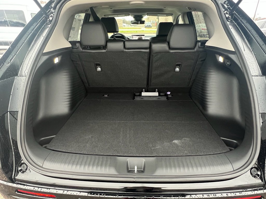 New 2026 Honda HR-V EX-L image 32