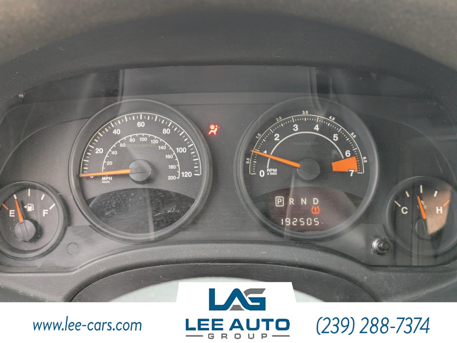 Used 2014 Jeep Compass Sport w/ Power Value Group FWD image 21