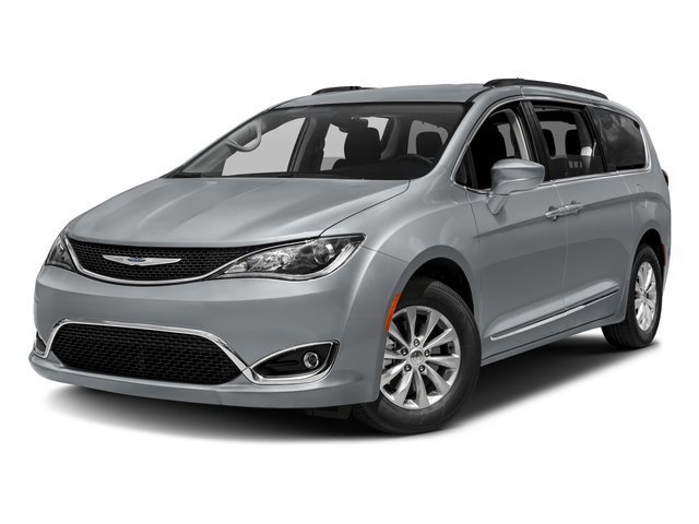 Used 2017 Chrysler Pacifica Touring-L video 1
