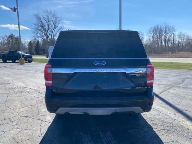 Used 2021 Ford Expedition XLT AWD/4WD image 8