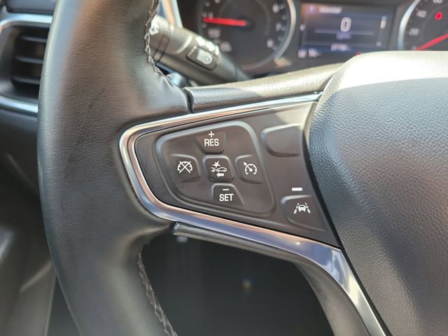 Used 2024 Chevrolet Equinox LT FWD image 27