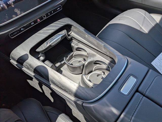 Certified 2026 Mercedes-Benz E 350 Sedan image 11