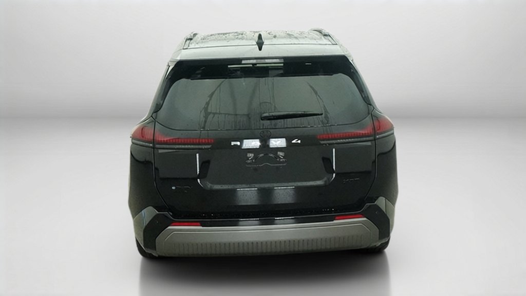 New 2026 Toyota RAV4 XSE AWD/4WD image 25