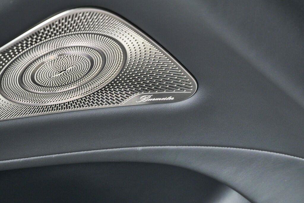 Used 2022 Mercedes-Benz S 580 4MATIC Sedan image 7