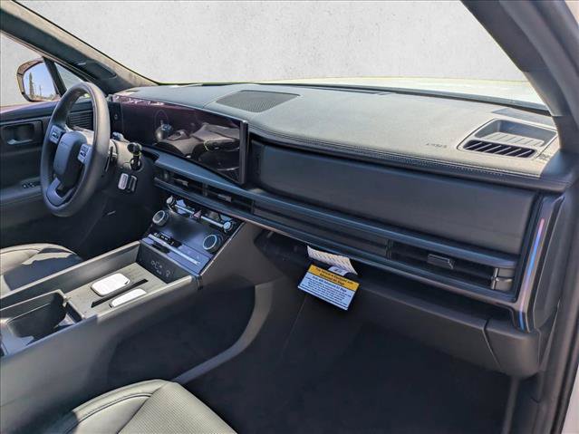 New 2026 Hyundai Santa Fe Calligraphy FWD image 24