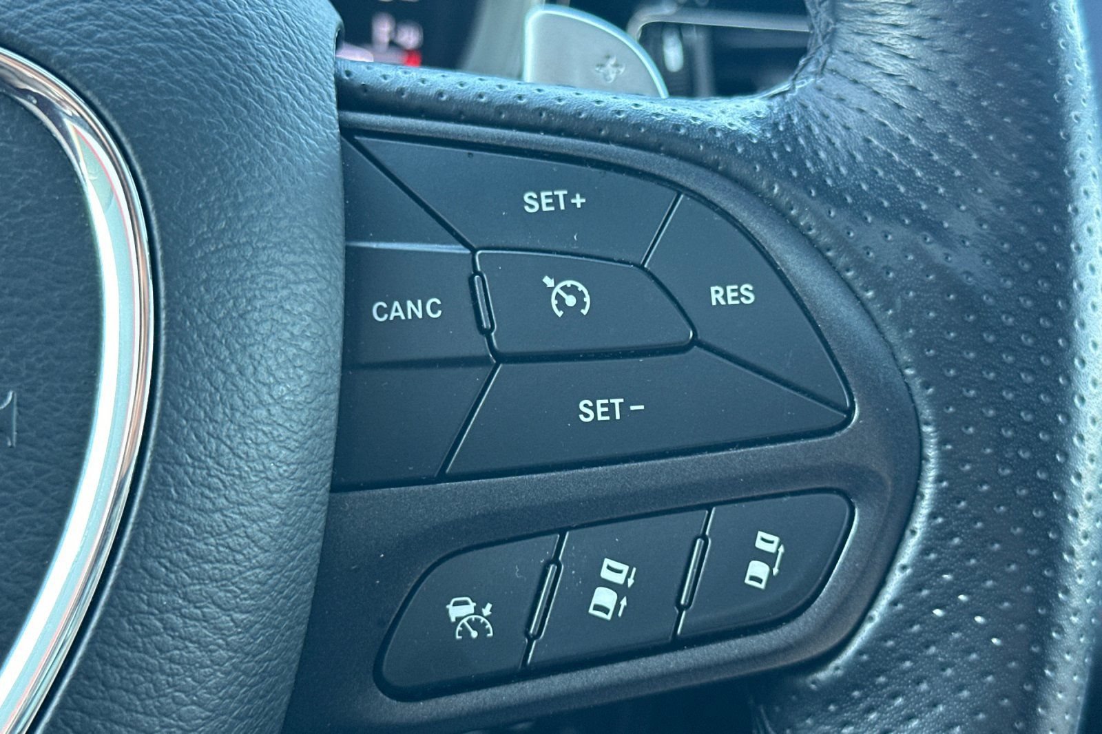 Used 2024 Dodge Durango GT AWD/4WD image 36