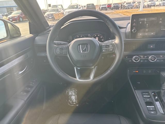 New 2026 Honda CR-V Sport-L image 13