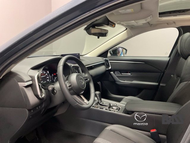 New 2026 MAZDA CX-50 AWD 2.5 S w/ Preferred Pkg image 16