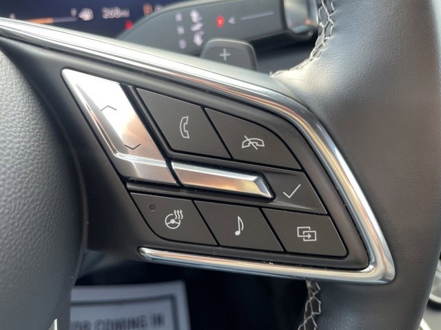 Used 2025 Buick Enclave Preferred image 20