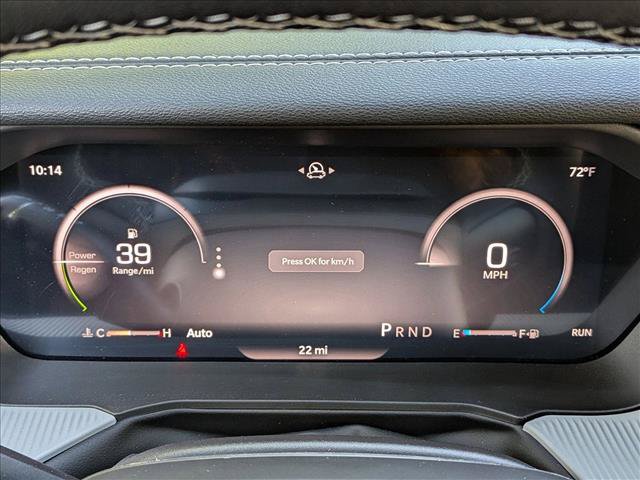 New 2026 Jeep Cherokee Limited AWD/4WD image 11