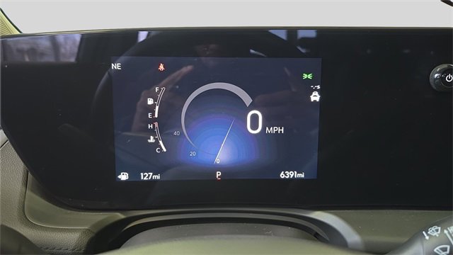 Used 2024 Buick Encore GX Preferred image 10