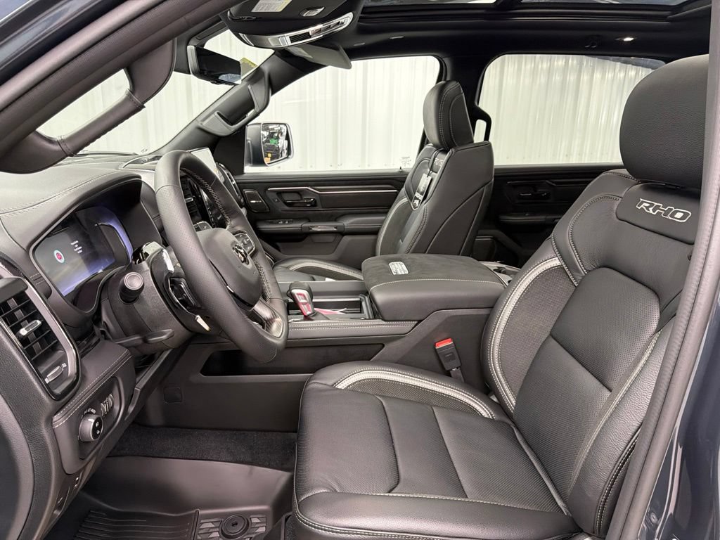 New 2026 RAM 1500 RHO AWD/4WD image 14