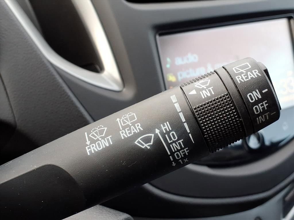 Used 2016 Chevrolet Trax LT image 21