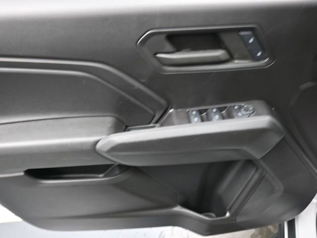 Used 2024 Chevrolet Colorado W/T w/ Safety Package image 13