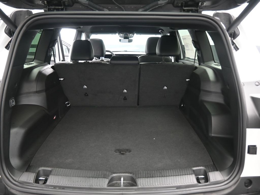 New 2026 Jeep Cherokee Limited image 10